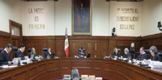 Nueva Corte ordena juzgar con perspectivas de infancia y género.