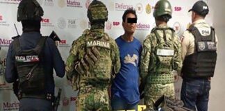 SSP asegura más de 236 dosis de presuntos estupefacientes en 24 municipios .