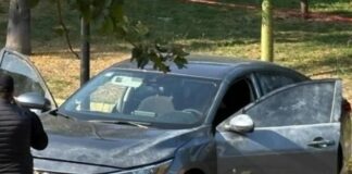 Confirma Claudia Sheinbaum localización de dos agentes federales con vida.