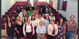 La CEDHV refrenda su compromiso con la defensa y dignidad de las personas transgénero