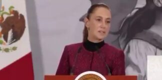 Sheinbaum anuncia que no asistirá al partido inaugural del Mundial 2026 .