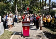 Celebra DIF Estatal 35º aniversario de la Quinta de las Rosas