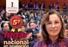 El turismo y la cultura, una fortaleza en Veracruz.