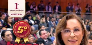 El turismo y la cultura, una fortaleza en Veracruz.