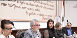 Trabajo del Conmas brinda resultados a la sociedad: Alberto Islas.