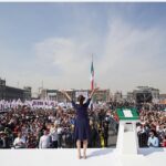 La Cuarta Transformación, movimiento que por siete años impulsa la justicia social: Rocío Nahle