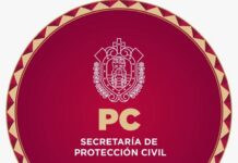 Activa PC Alerta Gris por entrada de Frente Frío 19 a Veracruz.