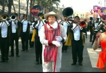 #Video: Este 31 de Diciembre despide el año nuevo en Veracruz