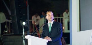 De Unanue: el panista que sí dio la talla