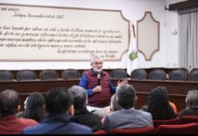 Xalapa se transformó; hoy es mejor que hace cuatro años: Alberto Islas