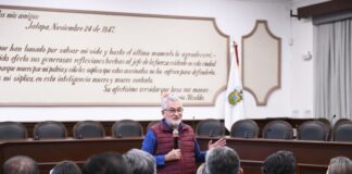 Xalapa se transformó; hoy es mejor que hace cuatro años: Alberto Islas