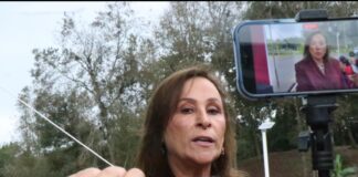 Gobernadora Nahle ordena investigar a notarios y jueces vinculados a presunto “cártel inmobiliario” en Xalapa #Veracruz.