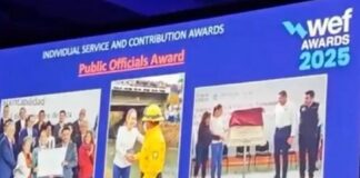 Reconocida en el mundo, silenciada en México