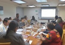 SEV impulsa educación intercultural y fortalecimiento de lenguas indígenas