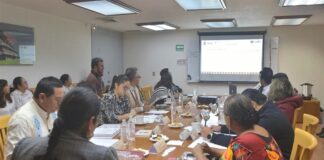 SEV impulsa educación intercultural y fortalecimiento de lenguas indígenas