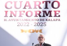 Xalapa avanza: Alberto Islas liquida deuda de CMAS y consolida orden administrativo