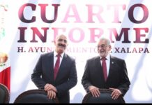 Trabajo, honestidad y servicio a la comunidad, legado de Alberto Islas.