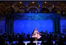 Invita Ayuntamiento a Concierto Navideño en Palacio Municipal