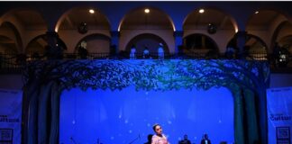 Invita Ayuntamiento a Concierto Navideño en Palacio Municipal