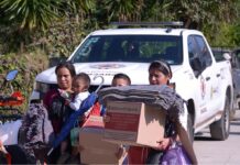 Caravana Abrigando Corazones sigue llevando cobijo y apoyo a familias veracruzanas.