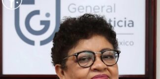 FGR, presidida por Ernestina Godoy, niega actuación por consigna. Esto es lo que dice