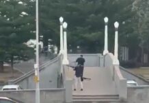 Masacre en Bondi Beach sacude a Australia; acto antisemita que deja 12 muertos