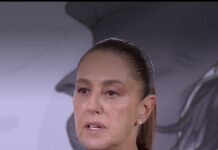 México está “atento” a las denuncias de Xiomara Castro sobre presunto golpe de Estado en Honduras, advierte CSP.