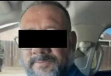 Dan 14 años de prisión al “Patrón” por atentado contra Ciro Gómez Leyva