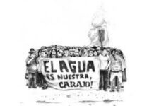 México ya perdió la guerra del agua. ¡Y aún no inicia!