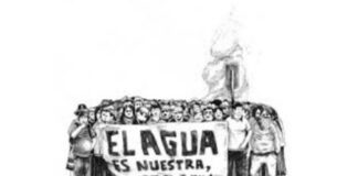 México ya perdió la guerra del agua. ¡Y aún no inicia!