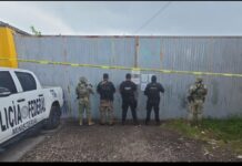 SSP Veracruz asegura más de 58 mil litros de hidrocarburo en operativos coordinados.