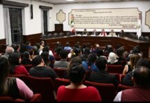 Impulsa Alberto Islas rescate del legado histórico de Xalapa.