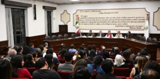 Impulsa Alberto Islas rescate del legado histórico de Xalapa.