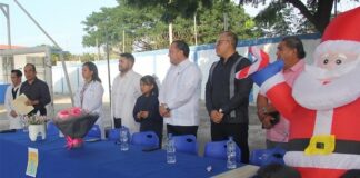 Gana estudiante veracruzana Primer lugar en Concurso Nacional Dibujando Sonrisas