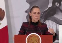 Sheinbaum ofrece a México como mediador en el conflicto entre Estados Unidos y Venezuela