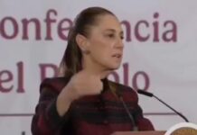 Claudia Sheinbaum: “No podemos permitir que hechos como los que sufrió Ernestina se repitan” Se acatará la orden de #CorteIDH #JusticiaParaErnestina