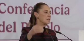 Claudia Sheinbaum: “No podemos permitir que hechos como los que sufrió Ernestina se repitan” Se acatará la orden de #CorteIDH #JusticiaParaErnestina