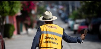 #Xalapa: Se suspende servicio de Limpia Pública 25 de diciembre y 1 de enero.