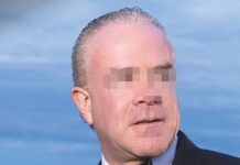 Orden de aprehensión contra empresario por presunto tráfico de armas y huachicol .