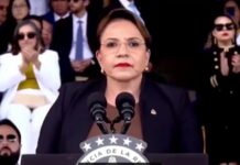 Xiomara Castro anuncia respeto a resultados y transición pacífica en un viraje discursivo .