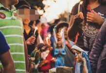 LAS TRADICIONALES POSADAS SON MEZCLA CATÓLICA Y PREHISPÁNICA.