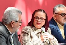 Daniela Griego y la prueba mayor: gobernar Xalapa.