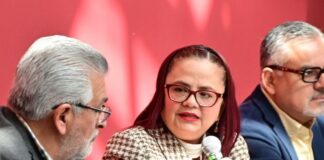 Daniela Griego y la prueba mayor: gobernar Xalapa.