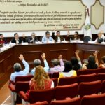 Aprueba Consejo de Desarrollo Municipal cierre de ejercicio de obras y acciones