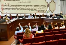 Aprueba Consejo de Desarrollo Municipal cierre de ejercicio de obras y acciones