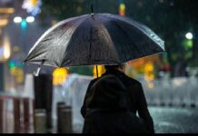 Emite PC Municipal Aviso Preventivo por lluvias.