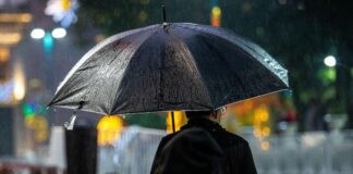 Emite PC Municipal Aviso Preventivo por lluvias.