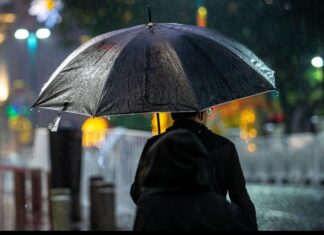 Emite PC Municipal Aviso Preventivo por lluvias.