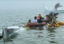 LAS TRAGEDIAS AÉREAS REQUIEREN REVISIÓN Y EXPLICACIONES CLARAS.