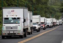 Abrigando Corazones brinda atención integral a casi tres mil familias de Ayahualulco tras la Navidad